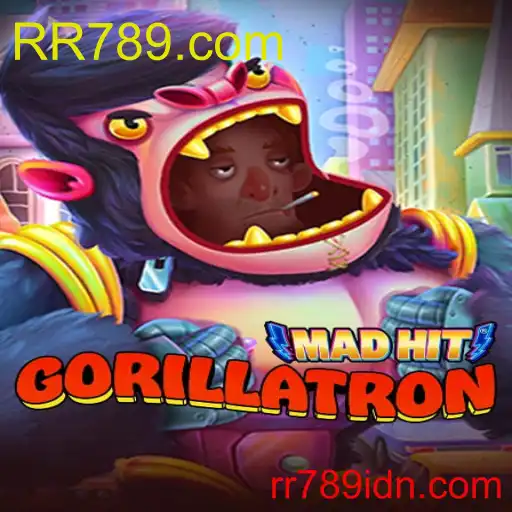 MadHitGorillatron: Permainan Seru Penantang Adrenalin di Era Digital