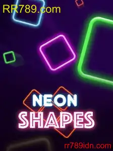 NeonShapes: Tren Baru dalam Dunia Permainan Digital