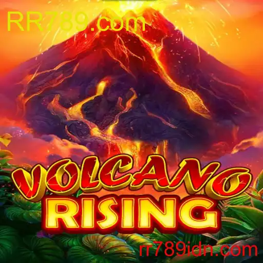VolcanoRising: Permainan Seru dengan Sentuhan Petualangan